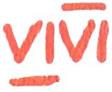 Vivi Campbell, signature