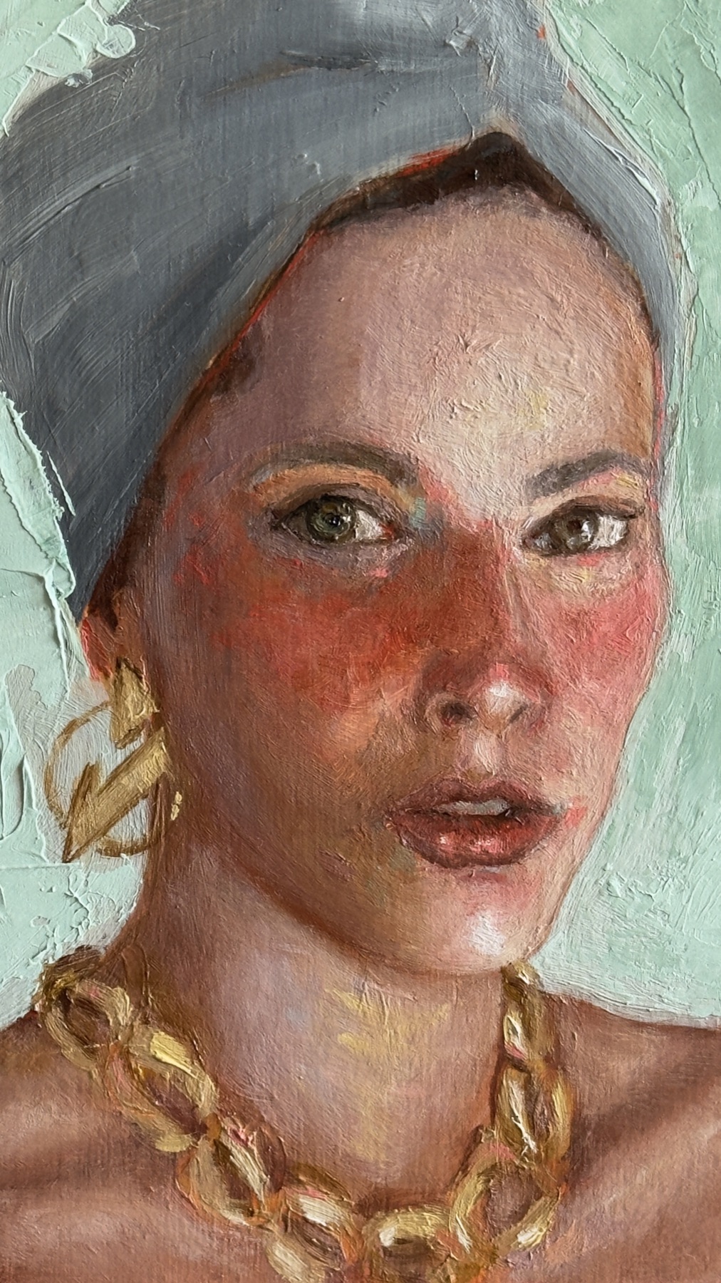 Sara