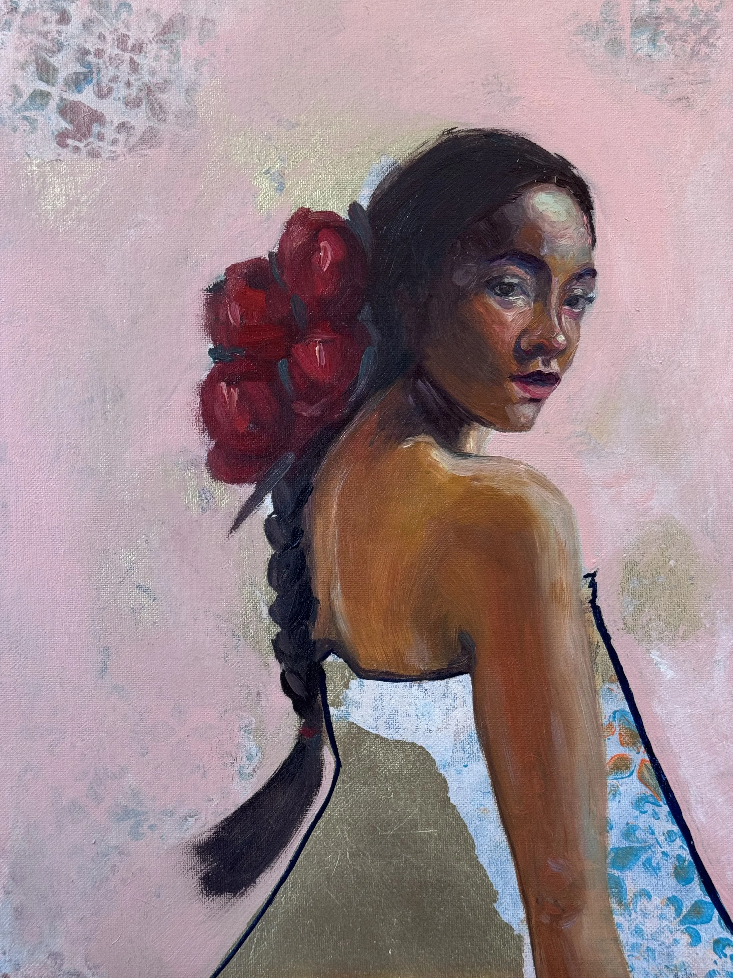 Empress of the Roses