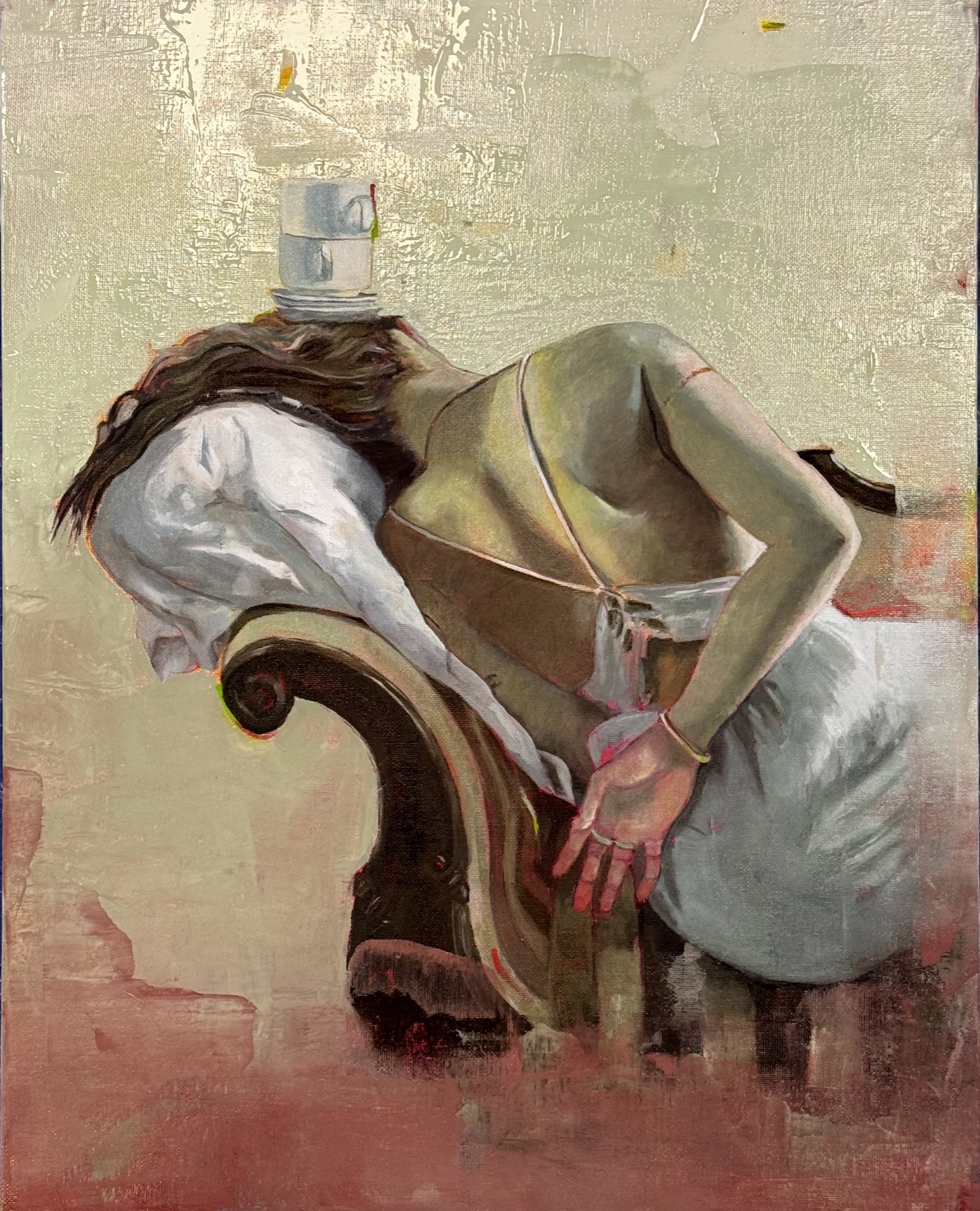 Untitled · Italy 2025