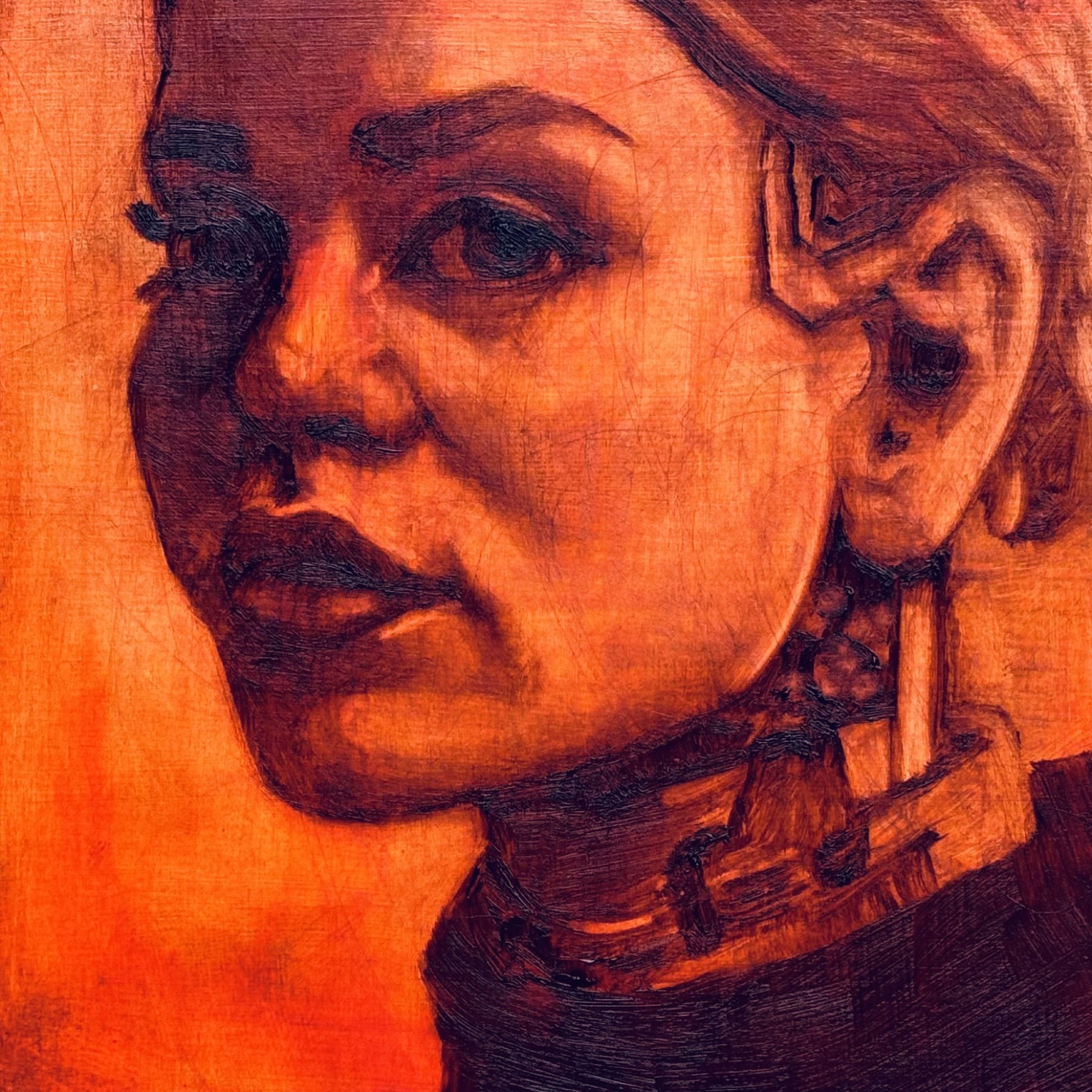 Humanoid 01: Pomona