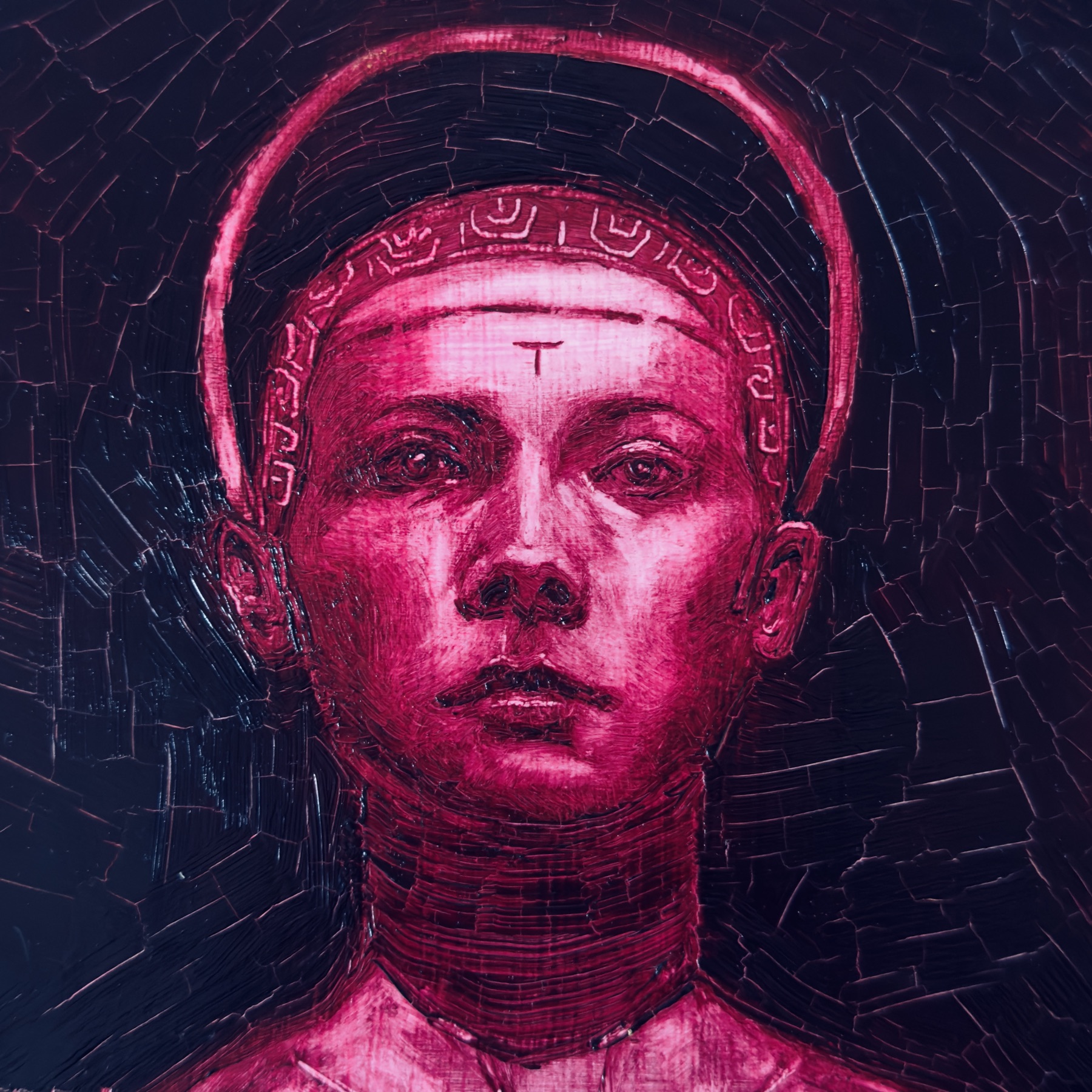 Humanoid 04: Hecate