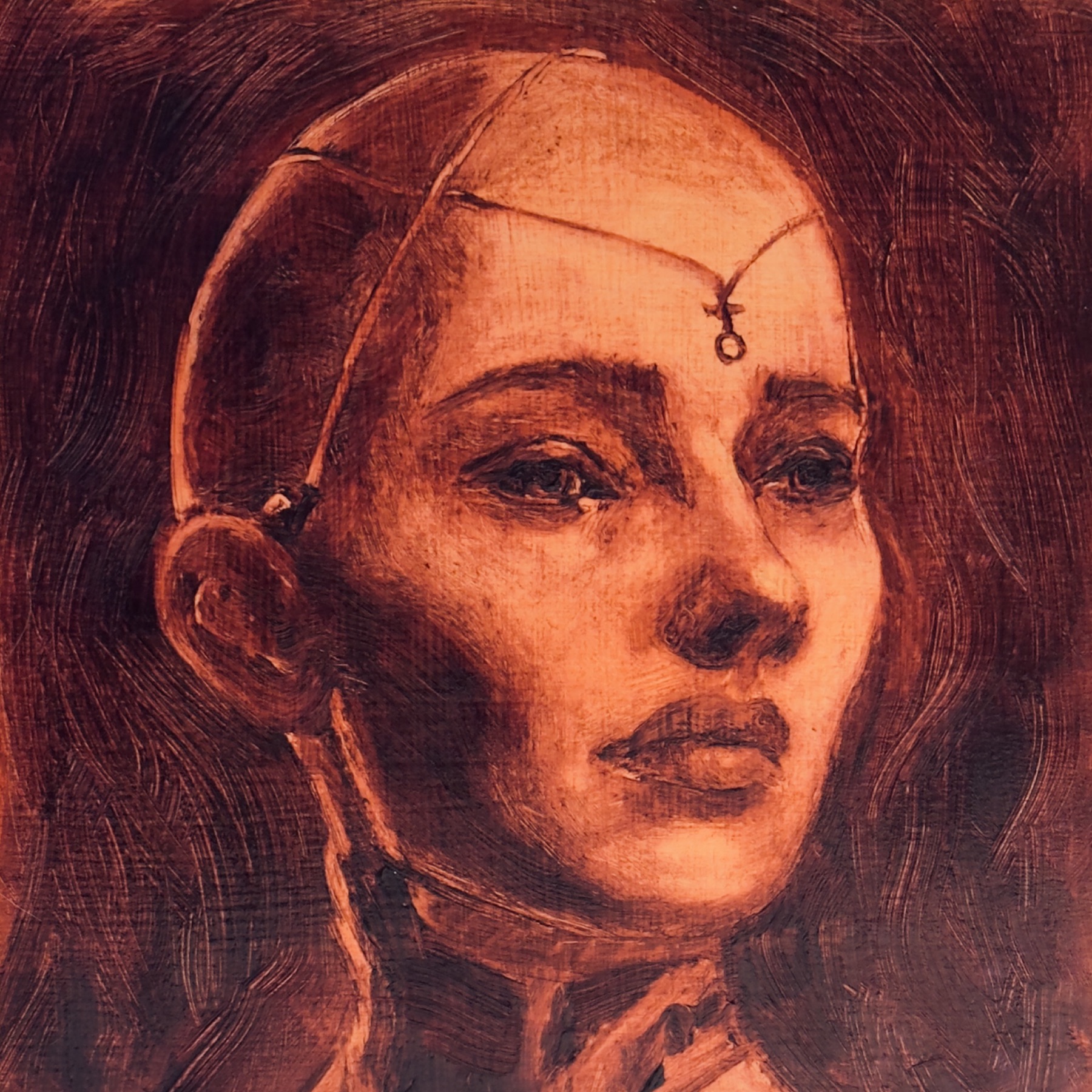 Humanoid 08: Aurora