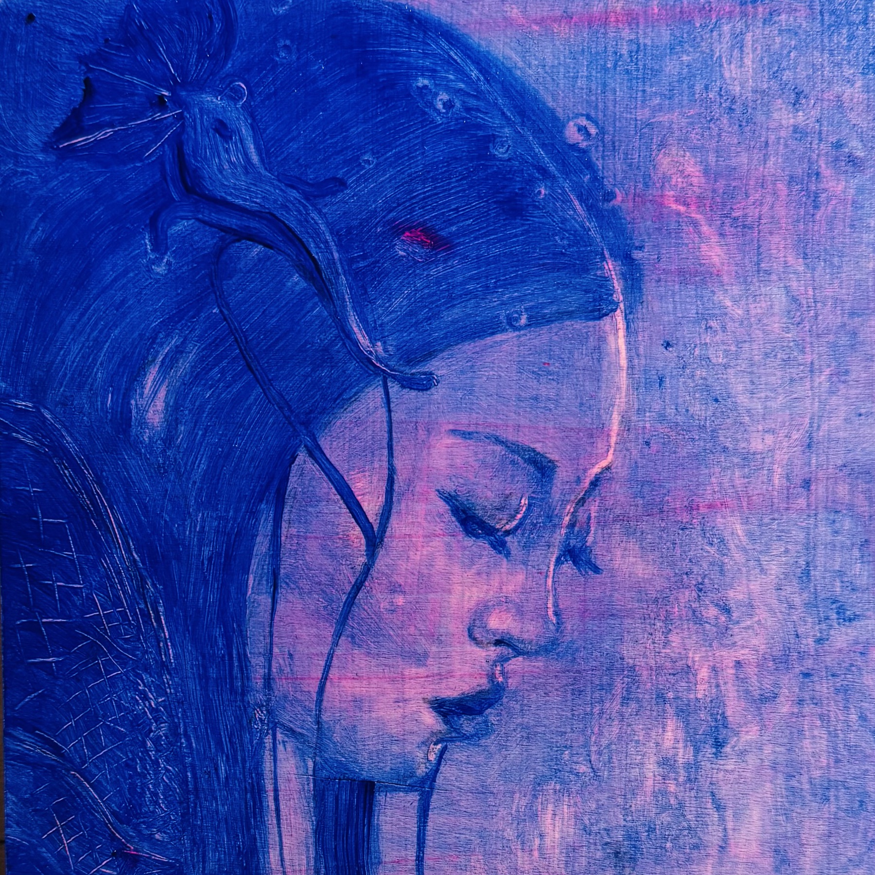 Humanoid 13: Oto-Hime
