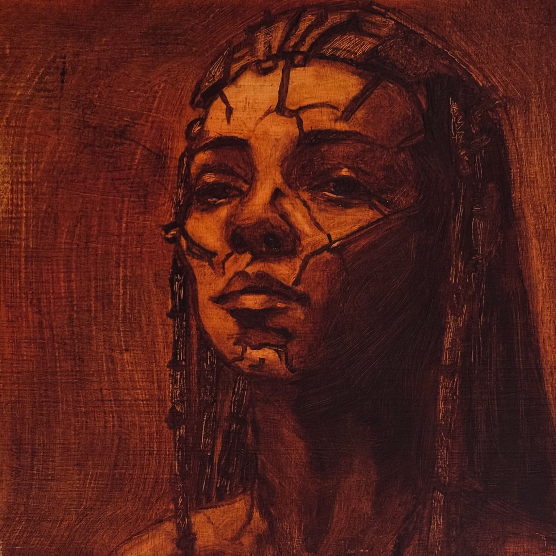 Humanoid 15: Nanã Buruquê