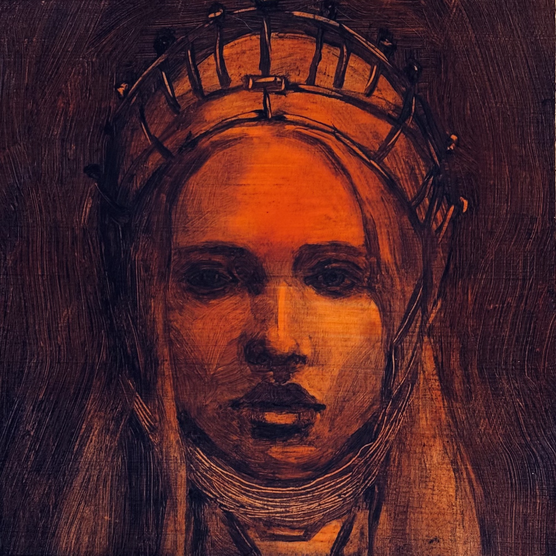 Humanoid 16: Verðandi